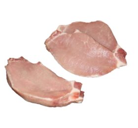 Filet de porc en tranche (32.- / kg)